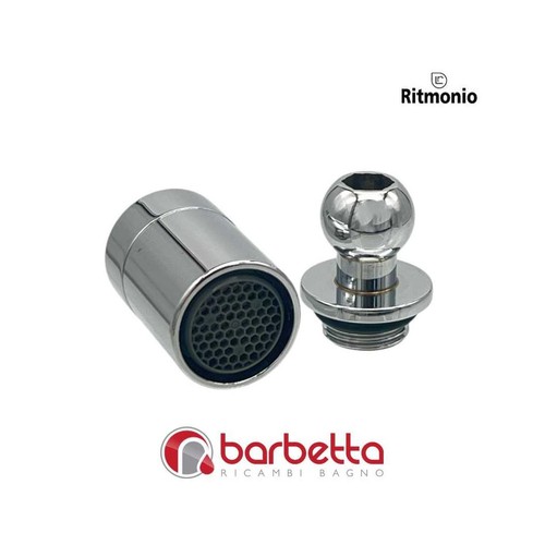 Aeratore completo ricambio - aeratore,