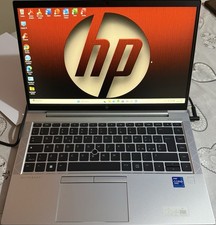 HP ELITEBOOK 840