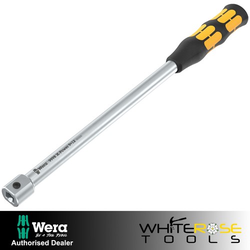 Wera 9998 power barra - wera, x-power