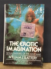 The Erotic Imagination by