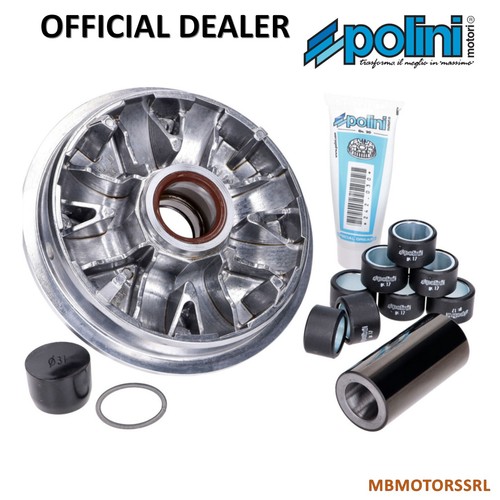 Polini 241 760 variatore - variatore, alta