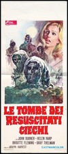 Tombe dei resuscitati - tombe,