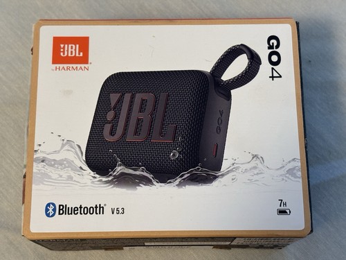 Jbl altoparlante - go, 4