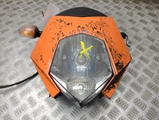 COFANO FARO ANTERIORE KTM 950
