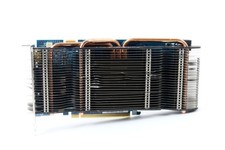 Gigabyte GeForce 9600 GT 512MB