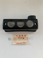 Protezione destra radiatore
