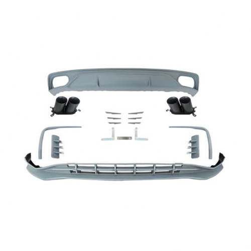 Audi abt bodykit 2018 2024 - audi, 2018-2024
