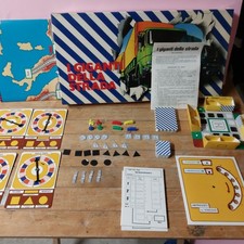 I GIGANTI DELLA STRADA  FIAT