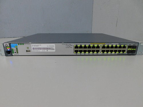 Procurve 2910al 24g poe - hp, 2910al-24g-poe+