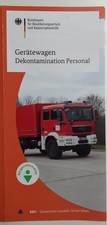 MAN: TGM 4x4 Carrello Attrezzi