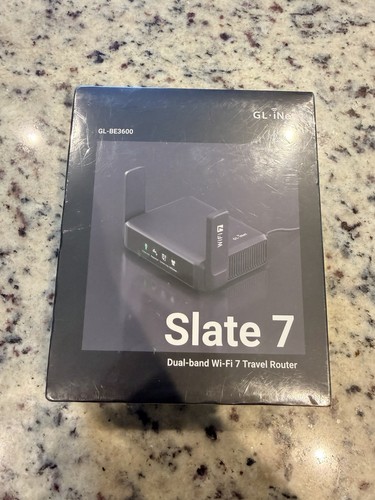 Inet be3600 - (slate, 7)