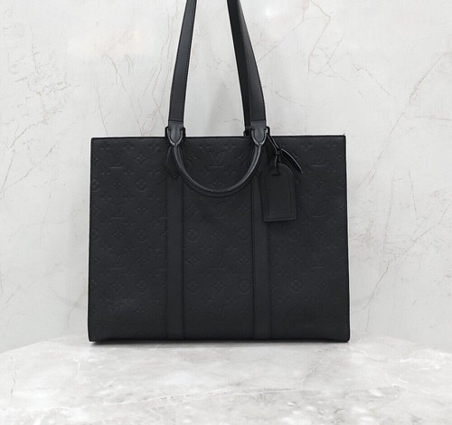 Louis vuitton sacco taurillon - louis,