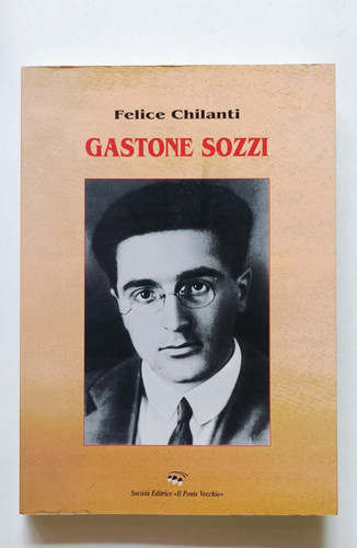 Gastone sozzi felice - gastone,