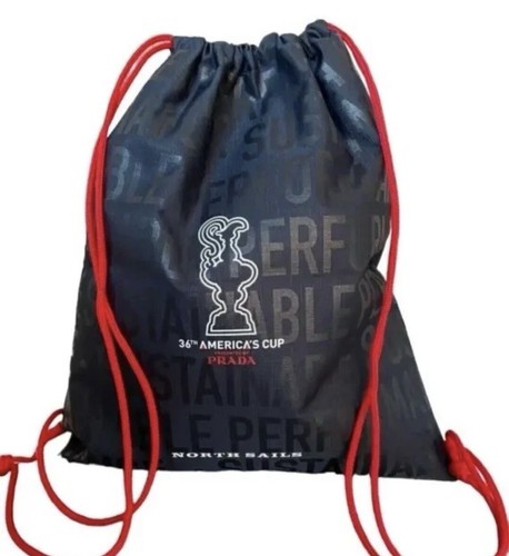 Borsa con coulisse - north, sails