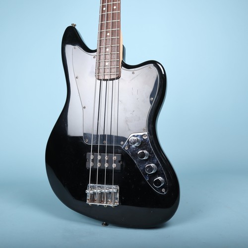 Squier basso elettrico attivo - basso,