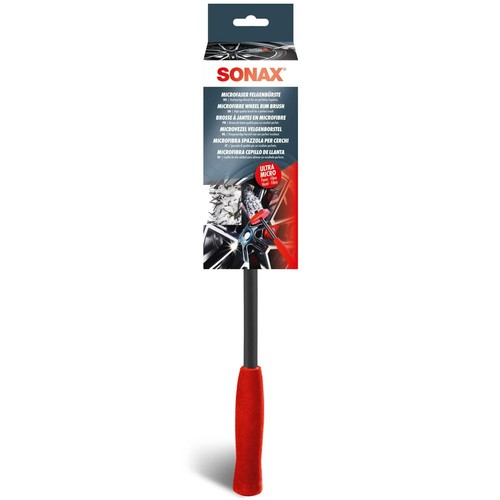 Spazzola pulisci cerchi - , sonax
