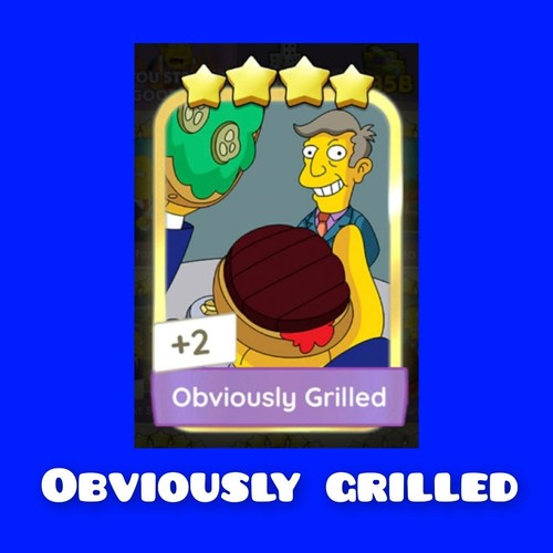 Ovviamente grigliato - 1,