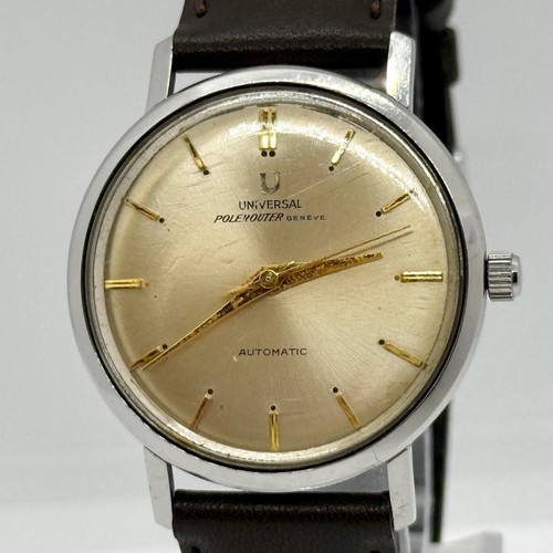 Orologio universal geneve - orologio,