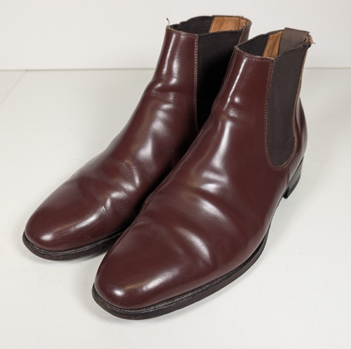 Stivali alfred sargent chelsea - stivali,