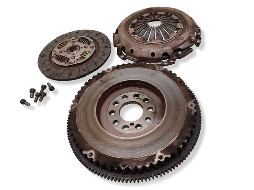 Kit frizione volvo - volvo, s40,