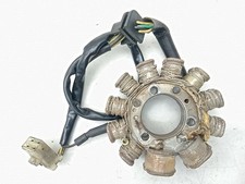 STATORE GENERATORE ORIGINALE GENERATOR STATOR HONDA NSR 125 93-99 JC20E