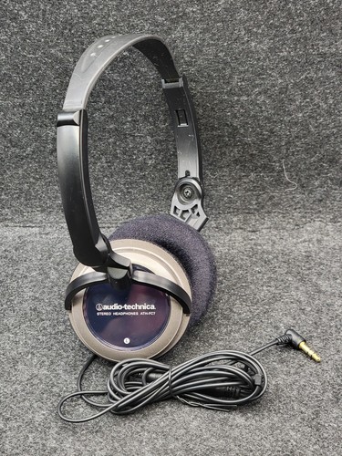 Audio technica cuffie stereo - audio-technica,