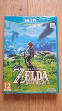 The legend zelda - breath, of