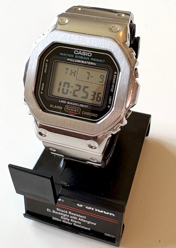 Casio