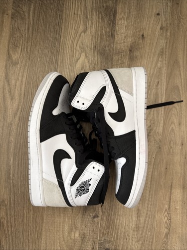 Nike air jordan retro high - air,