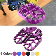 Pedane Poggia Piedi Staffe Per