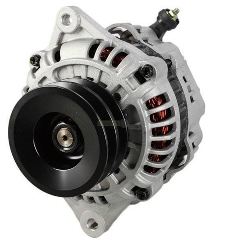 Alternatore nuovo made - alternatore, in