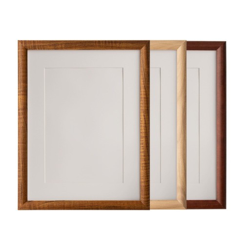 Cornice portafoto legno di - cornice,