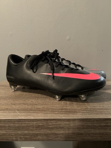 2010 nike mercurial vapour - mercurial, iv