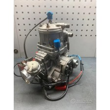 Motore kart usato 125 BMB HAT