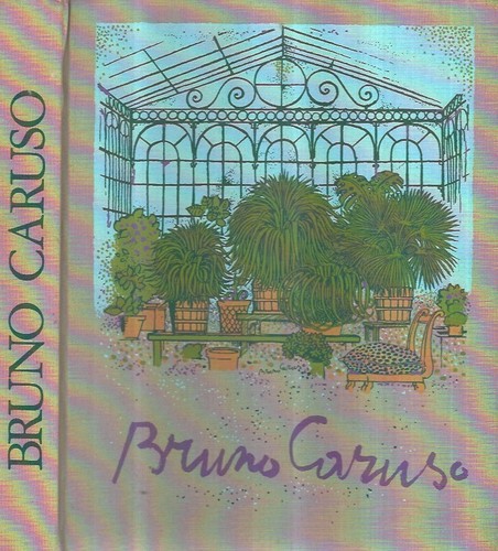 Bruno caruso enzo - bruno, .