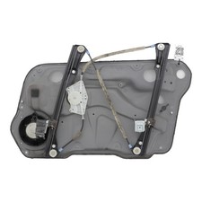 Alzavetro Anteriore Sinistro -