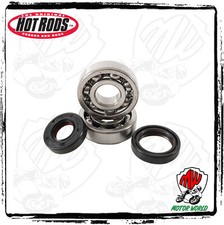 KIT CUSCINETTI DI BANCO E PARAOLI Kawasaki KX 125 1993