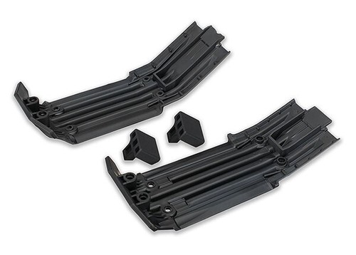 Traxxas 7744 xmaxx - traxxas, skidplate