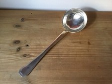 Mestolo Christofle Modello America Usato Come Nuovo 25 Cm