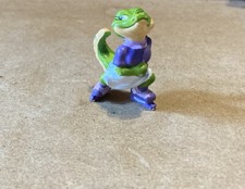 Sorpresine Kinder | I Gagliardi Coccobulli, Lella Rotella