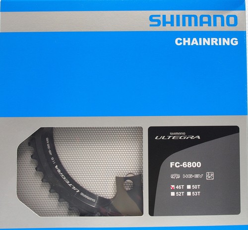 Catena shimano ultegra 6800 - catena, fc-6800