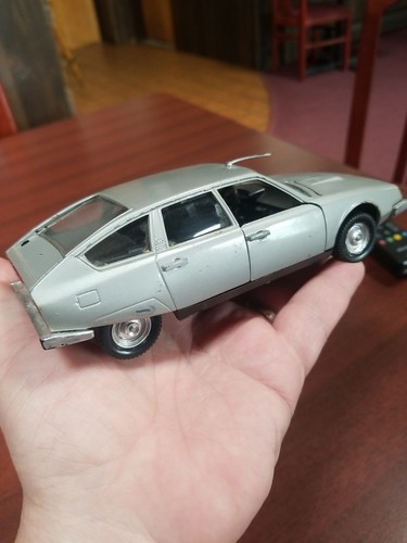 Polistil s38 citroen - polistil,