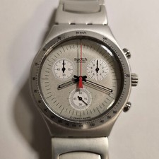 Swatch Irony Chrono Orologio