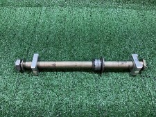 PERNO RUOTA HONDA AFRICA TWIN