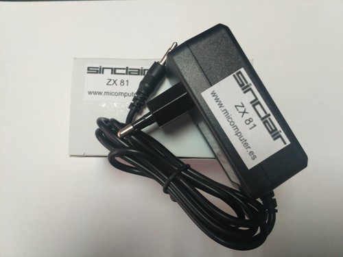 Trasformatore sinclair zx80 - trasformatore,