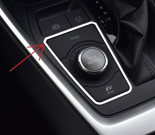 Placca toyota rav4 hybrid - placca,