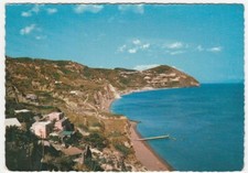 SANT'ANGELO D'ISCHIA - NAPOLI - CASA ROSA E SPIAGGIA DEI MARONTI - VIAGG. -14362