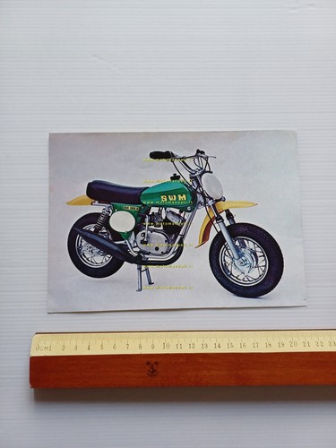 Swm mini cross - swm,
