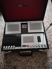 Stereo cassette e - fi,