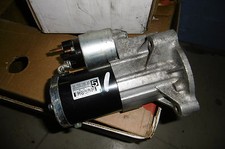 MOTORINO AVVIAMENTO USATO PER